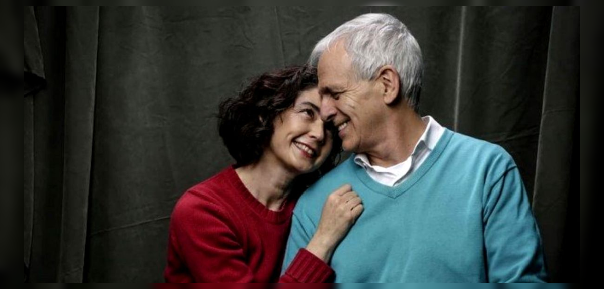 Paulina Urrutia recordó su especial relación con Augusto Góngora: 