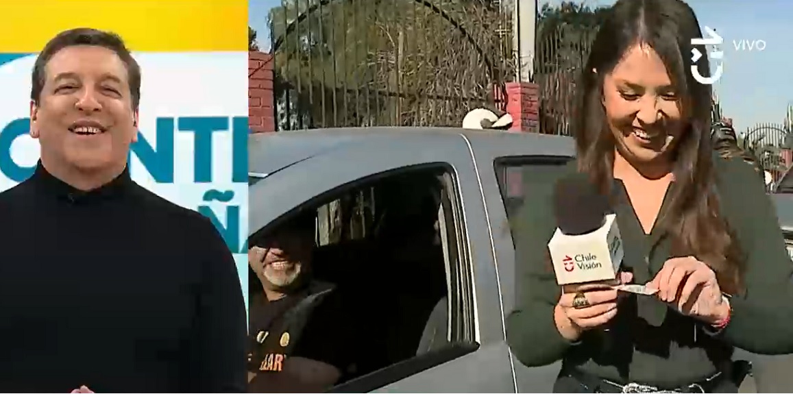 Contigo en la Mañana