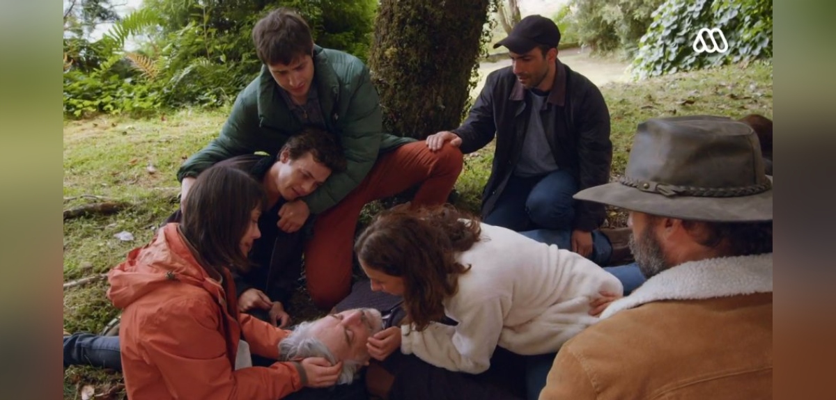 ¿Por qué se tenía que morir? Director de La ley de Baltazar explicó dramático final del protagonista