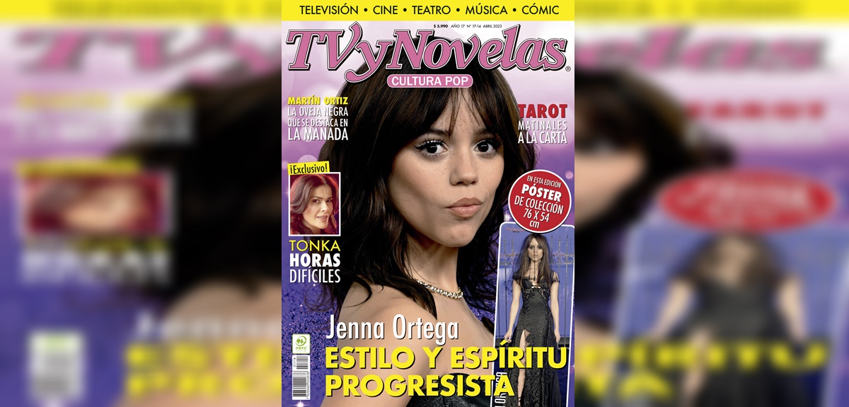 'Tv y Novelas' vuelve a Chile tras 4 años: contará detalles del quiebre de Tonka Tomicic y Pavired