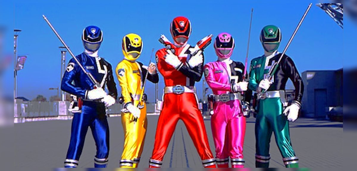 ¿Qué fue de la Power Ranger amarilla de la saga SPD? Actriz luce irreconocible tras abrir OnlyFans