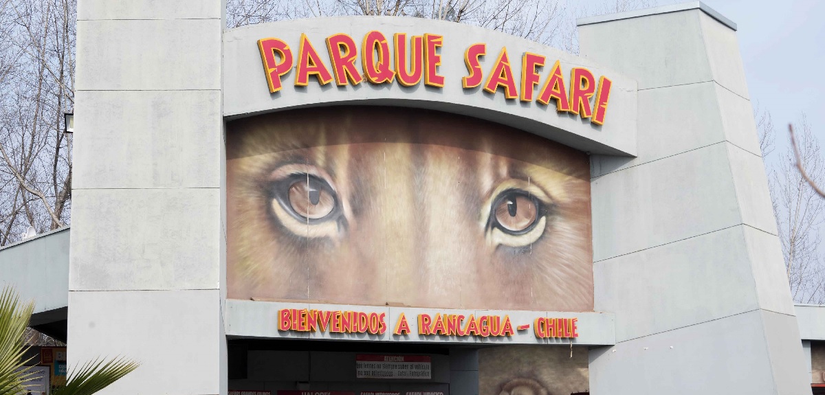 Familia de joven asesinada por un tigre en 2021 protestó en el Parque Safari: 