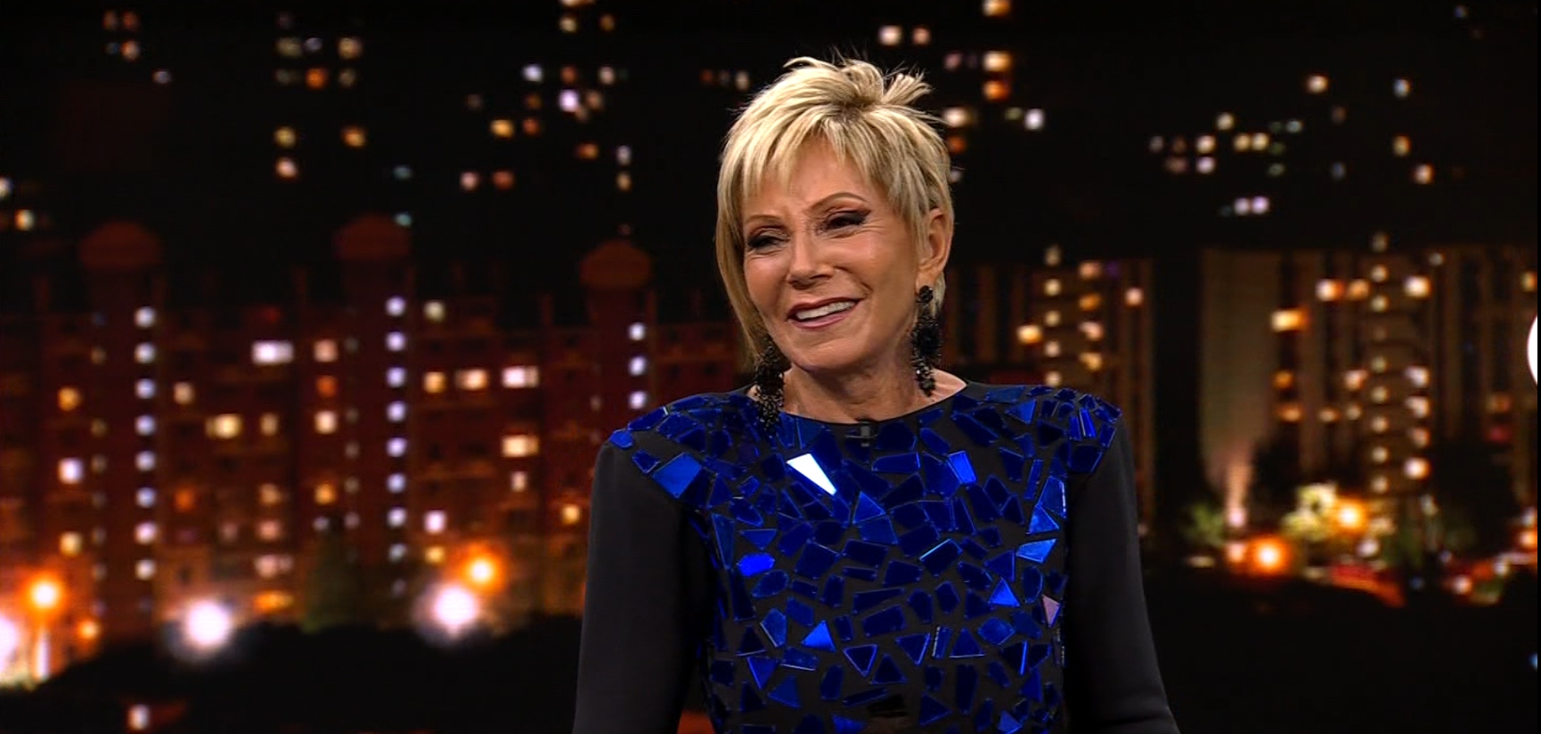 Raquel Argandoña mostró el resultado de su reciente cirugía estética: 