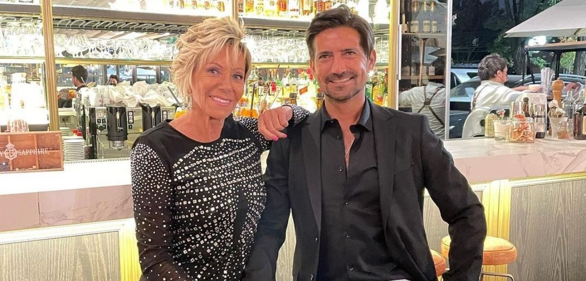 ¿Raquel Argandoña y Félix Ureta retomaron su relación? Fueron paparazzeados en aeropuerto