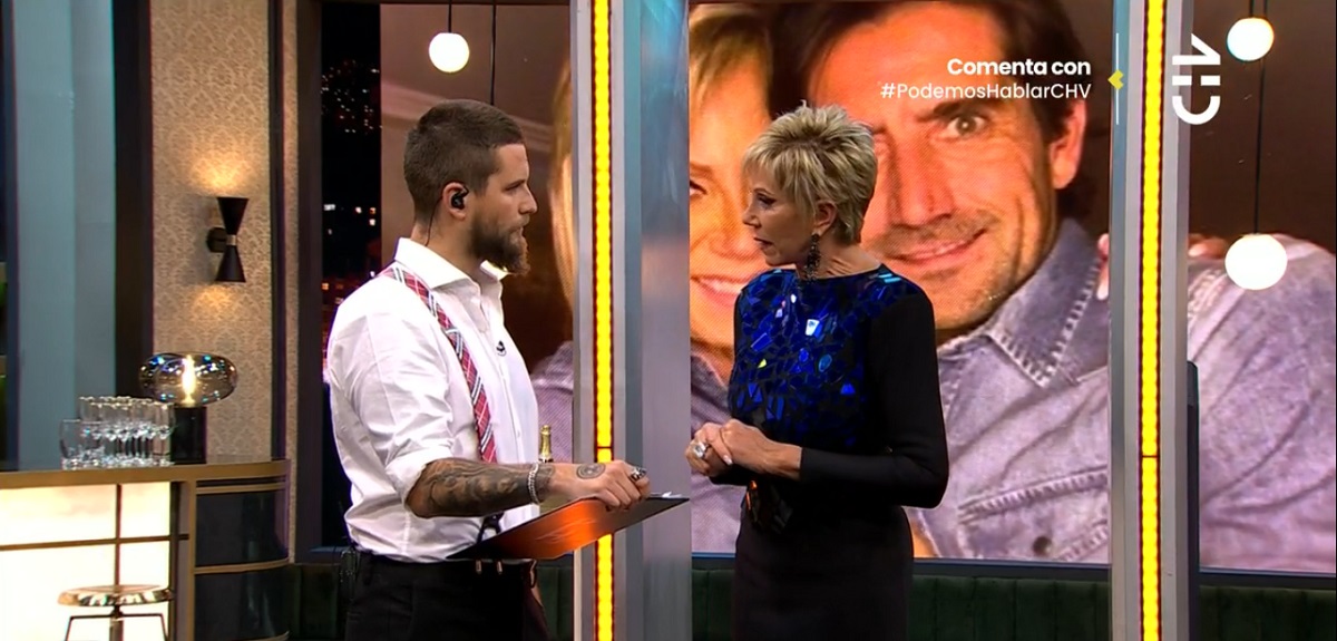 ¿Siguen siendo amigos? Raquel Argandoña transparentó cómo fue su quiebre con Félix Ureta