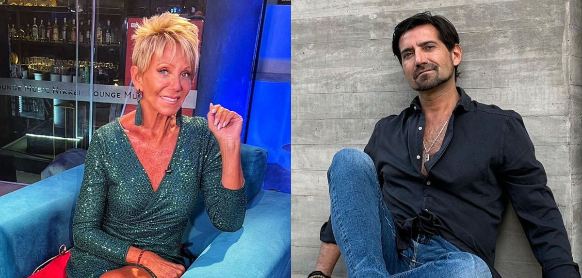 ¿Reconciliación? Raquel Argandoña contó la verdad de supuesto encuentro con Félix Ureta en España