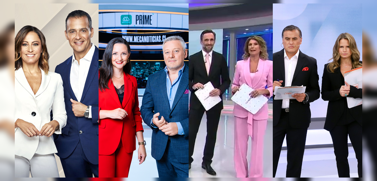 Por casi dos dígitos: el canal que se quedó con el primer lugar del rating durante las elecciones