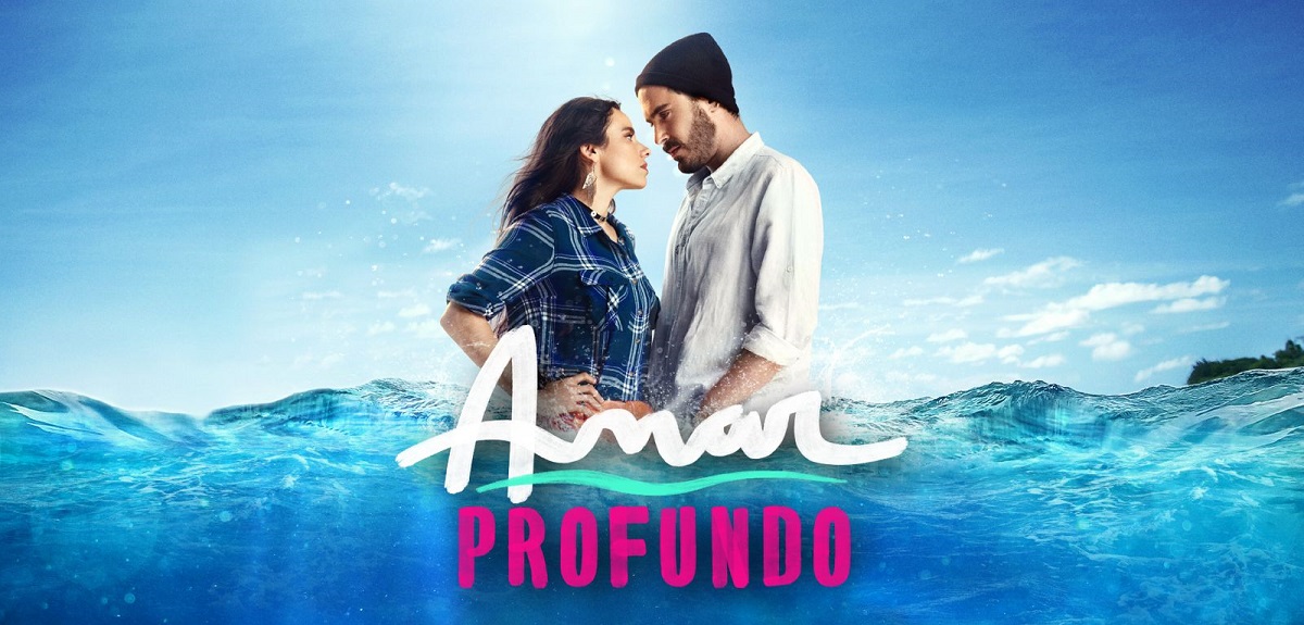 Reestreno de 'Amar Profundo' cambiará la programación de Mega: así quedarán los horarios