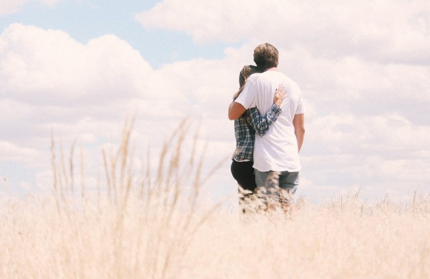 relación exitosa conflictos pareja