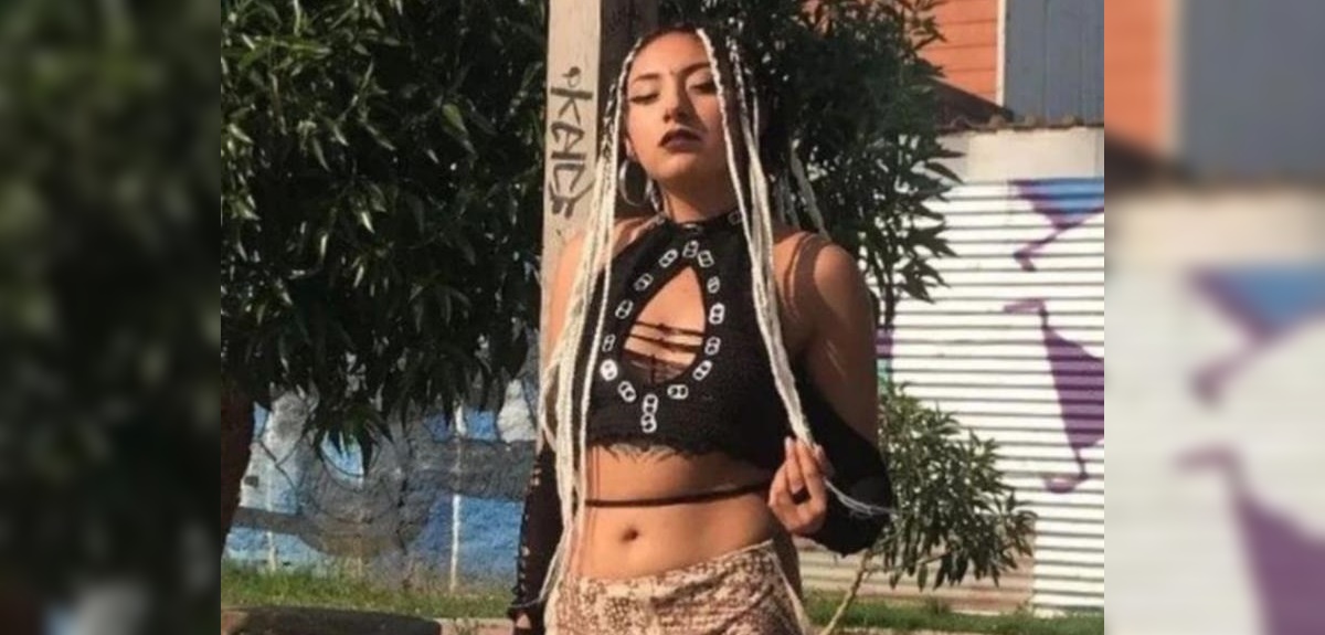 Joven de 20 años desapareció hace 4 días en Penco: familia asegura que 