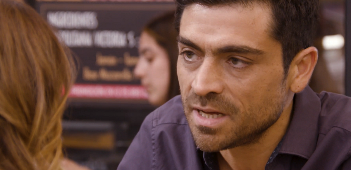 Rubén enloqueció en Juego de Ilusiones y juró cobrar venganza: 