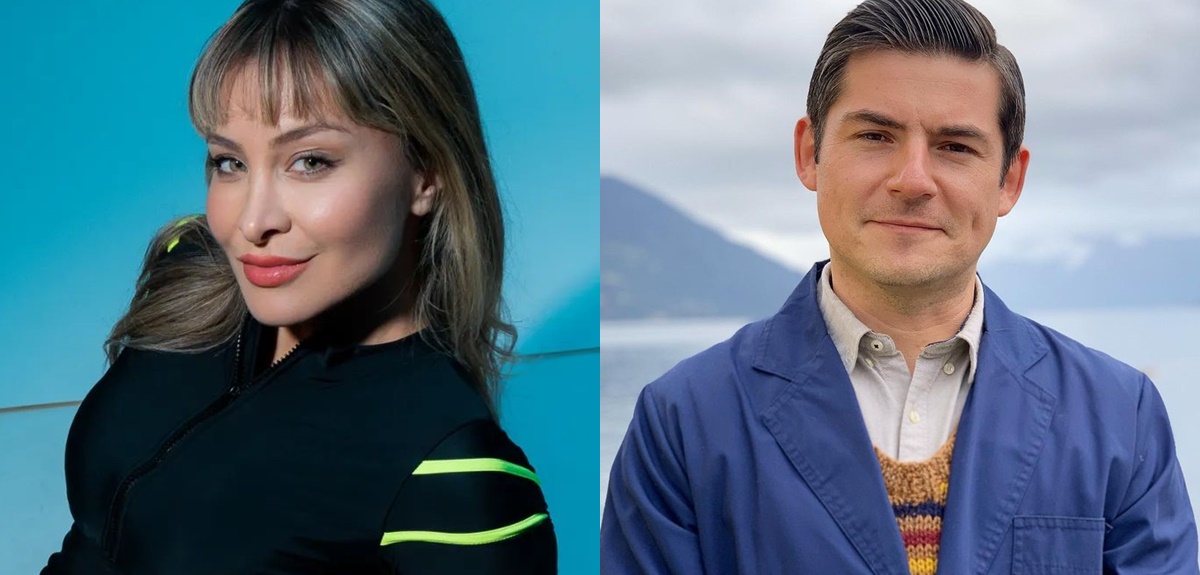 Sabrina Sosa reveló 'cercanía' con Claudio Castellón: 