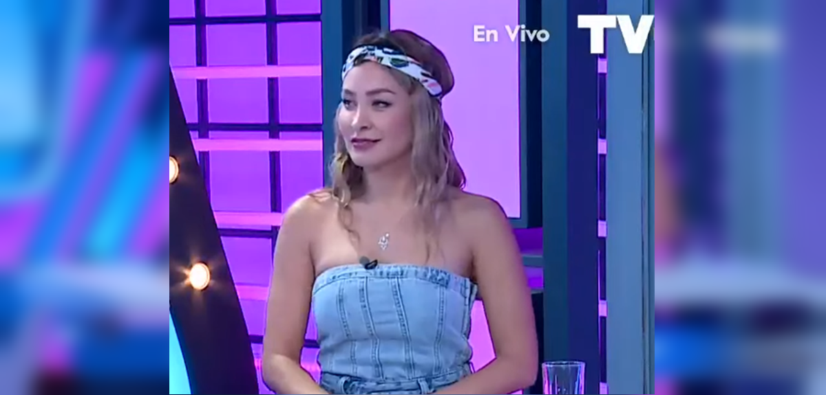 Sabrina Sosa y su crítica a 'papitos corazón': 
