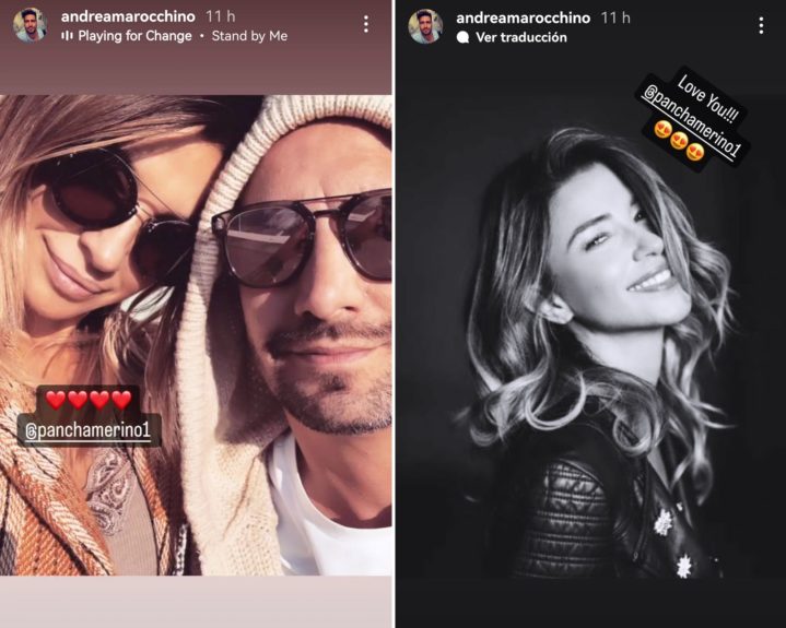 cumpleaños 50 Pancha Merino