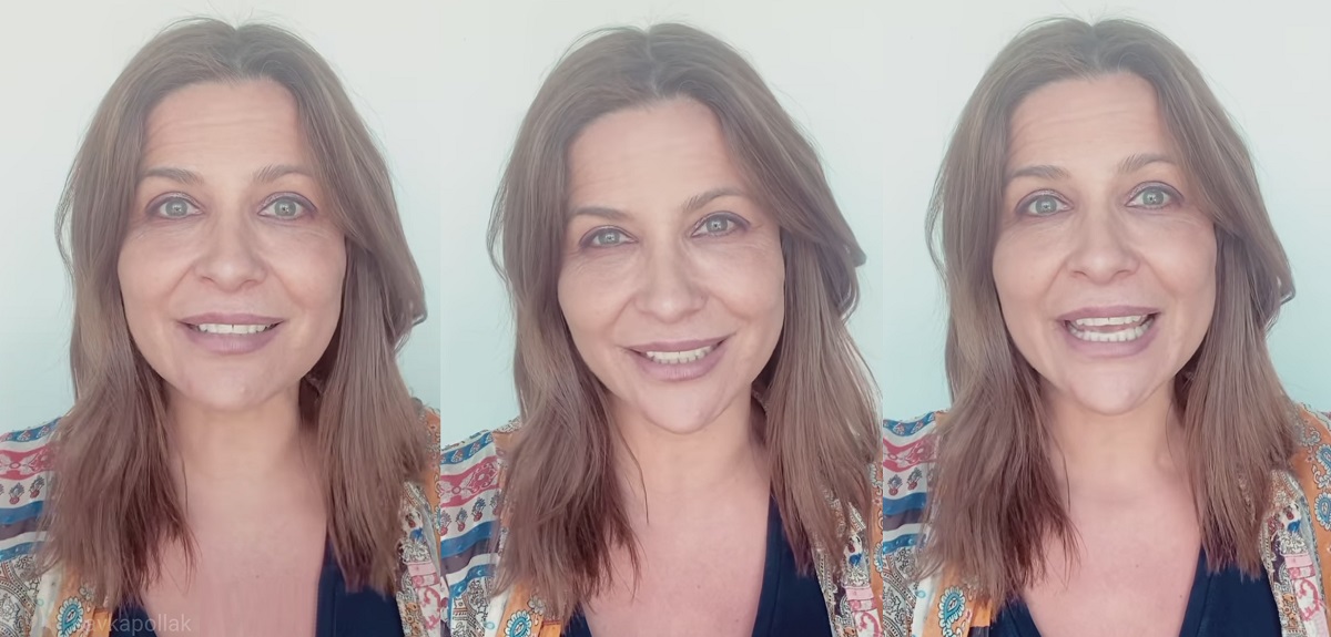 Savka Pollak enfrenta nuevo drama por pensión alimenticia: tribunal concedió rebaja al padre deudor