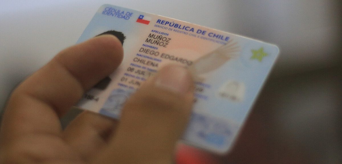 Se puede votar con el carnet vencido
