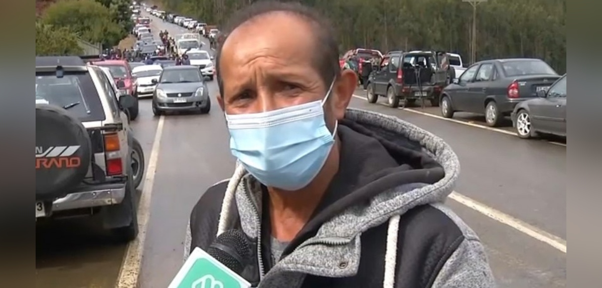 Caso Tomás Bravo: concretan solicitud de sobreseimiento a favor del tío abuelo Jorge Escobar