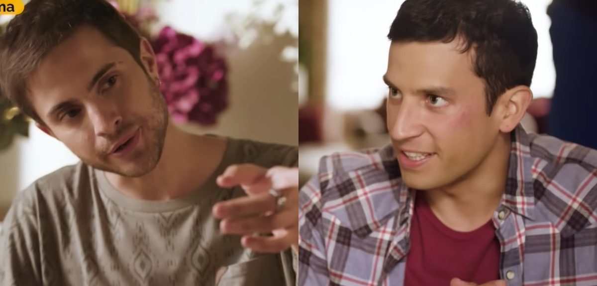 Spoiler Joselo Como la vida misma