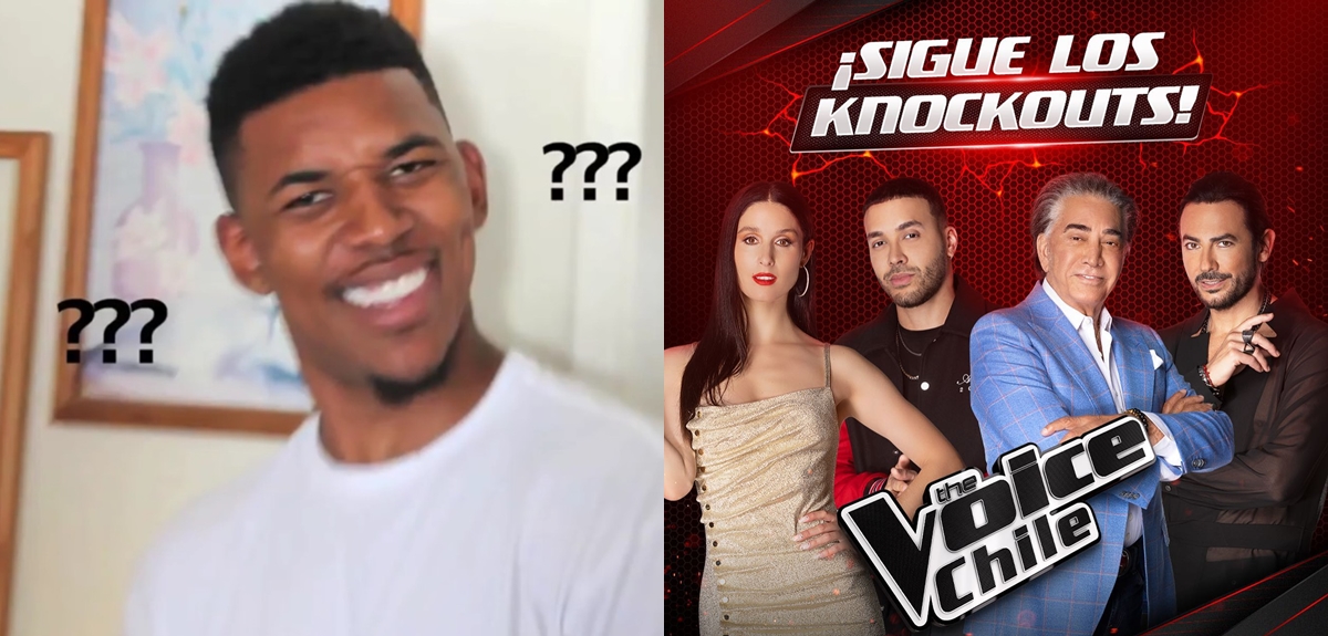 Televidentes se molestaron con CHV por no emitir The Voice tras partido: 