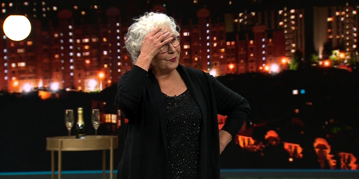 Ahora es en serio: Teresita Reyes lanzó tajante respuesta sobre posibilidad de abrir su OnlyFans