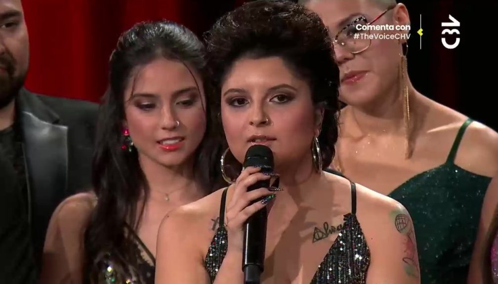 Puma Rodríguez eliminó a dos participantes tras Playoff en The Voice: decisión generó críticas