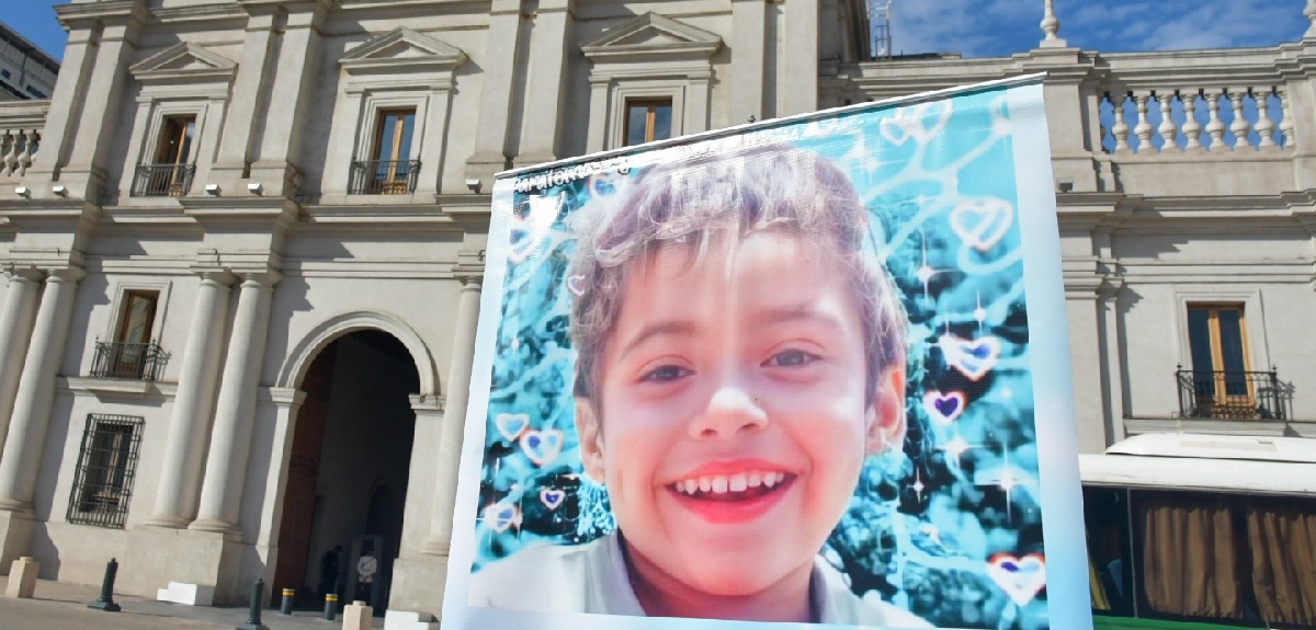 Tomás Bravo: resolución de Fiscalía sobre tío abuelo marca nuevo antecedente en el caso