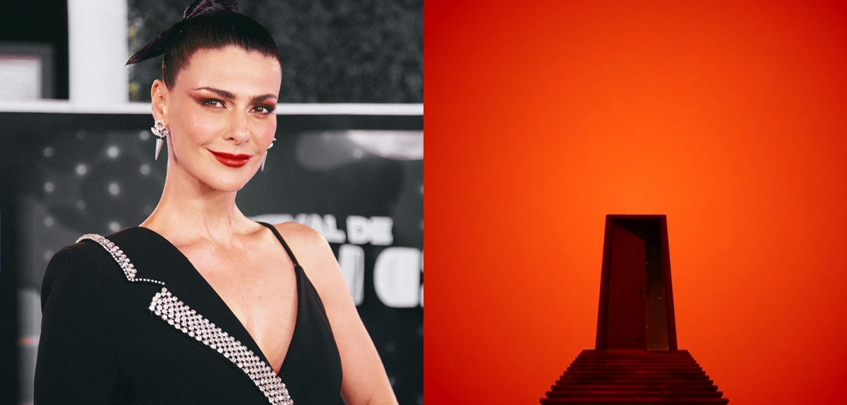 ¿Conducido por Tonka Tomicic? Canal 13 prepararía nuevo programa estelar similar a Vértigo