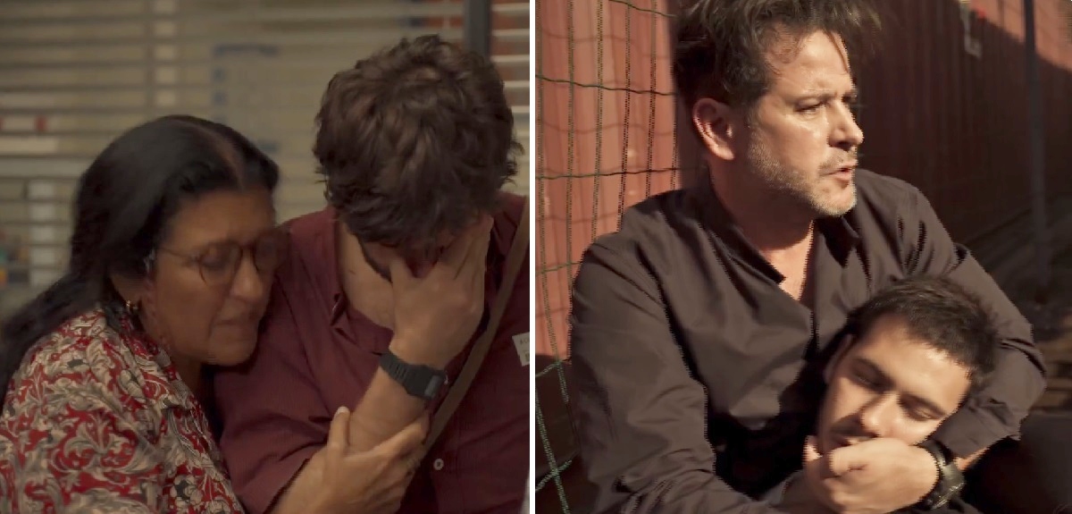 Las tragedias que marcaron la teleserie 'Corazón de Madre' tras el cambio de horario en Mega