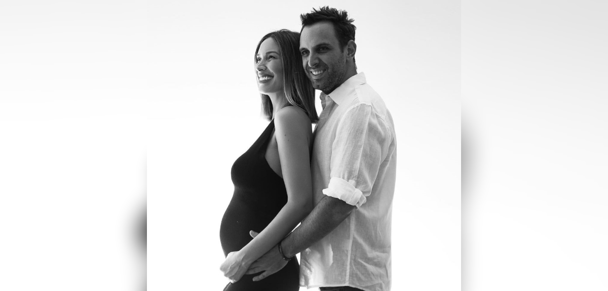 Vanesa Borghi anunció la sensible pérdida de su embarazo: 