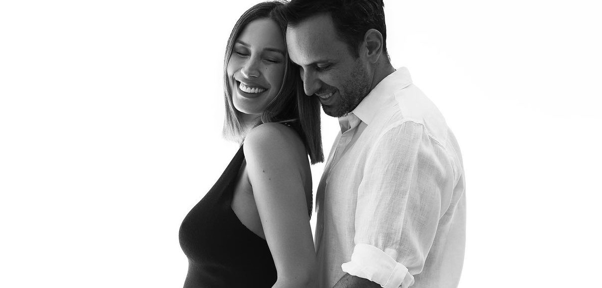 Vanesa Borghi sobre cómo ha vivido su embarazo internada: 