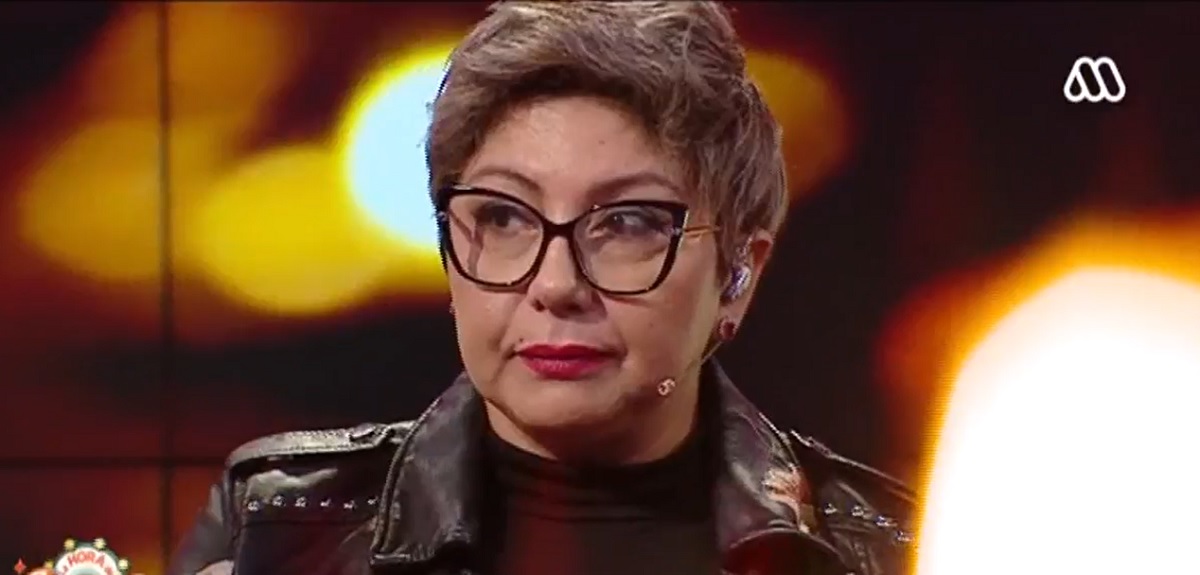 Vanessa Daroch predijo la muerte de dos queridas figuras de la TV durante 2023: 