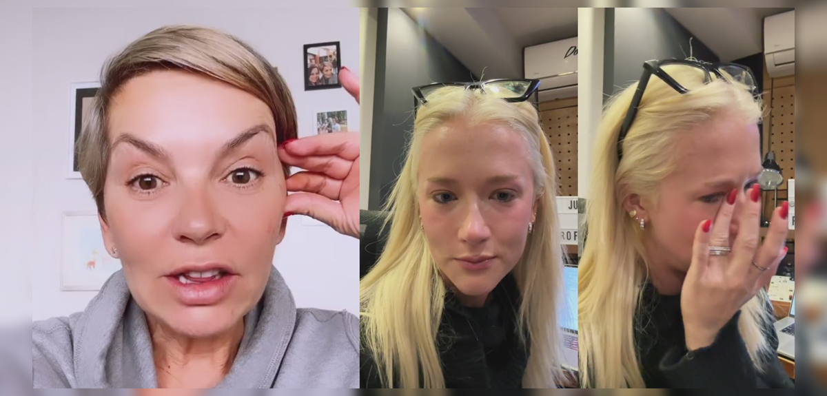 Fran García-Huidobro apoyó a Vesta Lugg tras burlas por poco público en su show: “Te admiro”