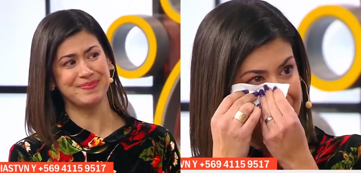 Vivi Rodrigues se quebró al recibir apoyo de gran amiga sobre su religión en el BDAT: 