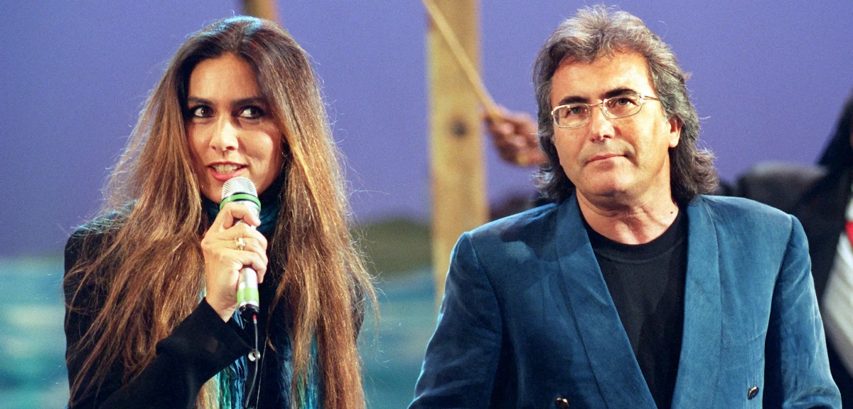 Revelan trágico destino de Ylenia, la desaparecida hija del dúo italiano Al Bano y Romina Power