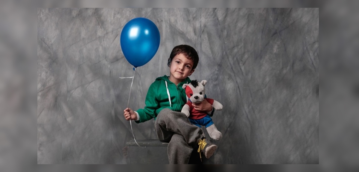 Así luce actualmente el pequeño actor detrás de Yoni en Señores Papis: ya tiene 13 años