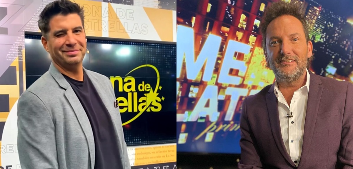 ¿Qué pasará con Zona de estrellas ante el estreno de Me Late en Zona Latina? Esta es la respuesta