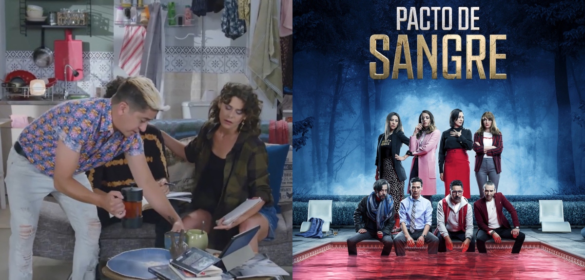 Recordado actor de Pacto de Sangre apareció en Casado con Hijos tras 4 años fuera de la pantalla