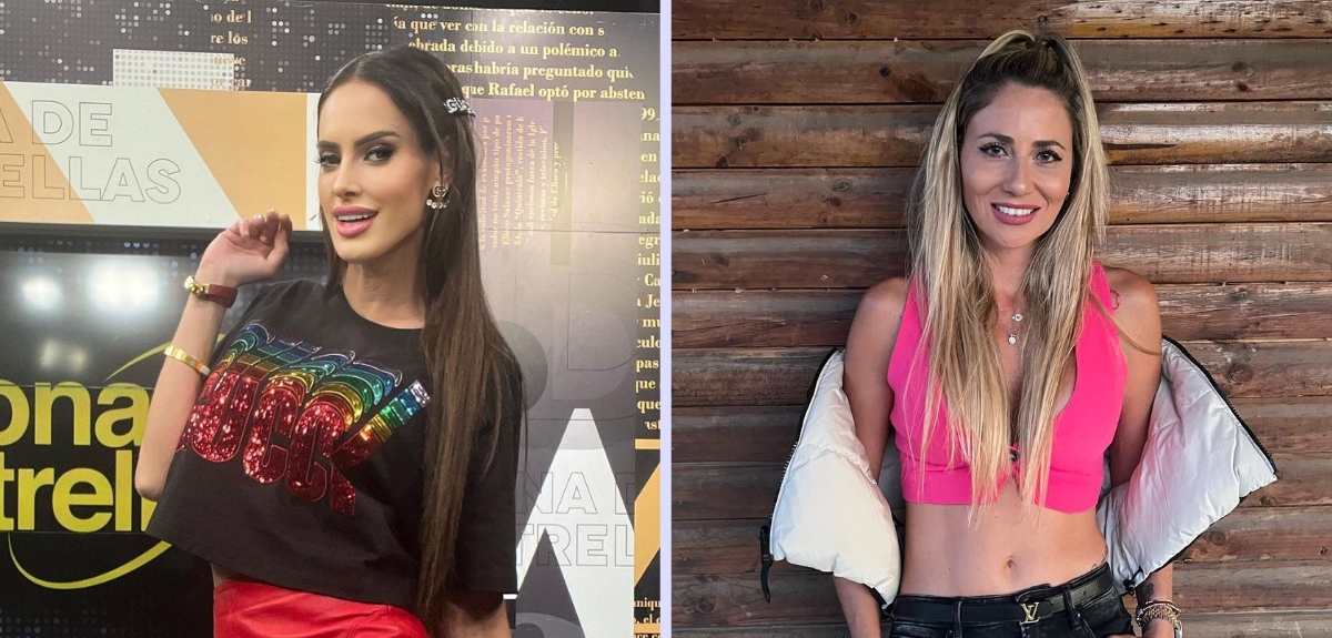 Adriana Barrientos respondió a duro descargo de Gissella Gallardo: 