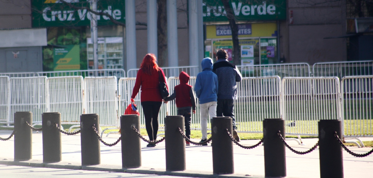 Día del Padre: Ministerio de Salud recomienda no llevar a niños a lugares aglomerados