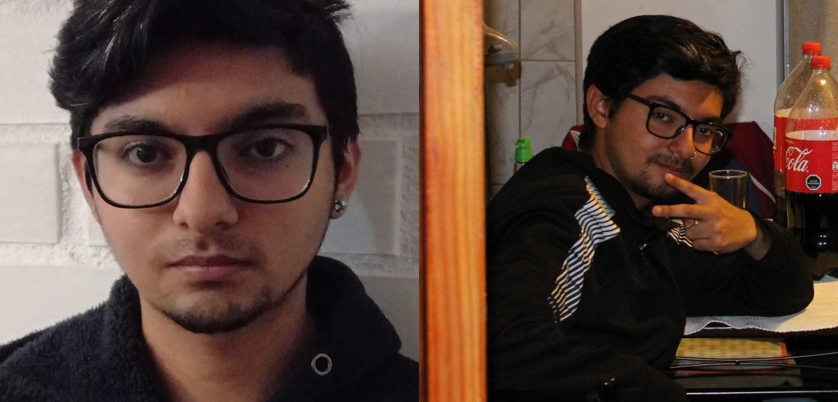 Joven cumplió una semana desaparecido en Concepción: su rastro se perdió cerca de laguna Lo Méndez