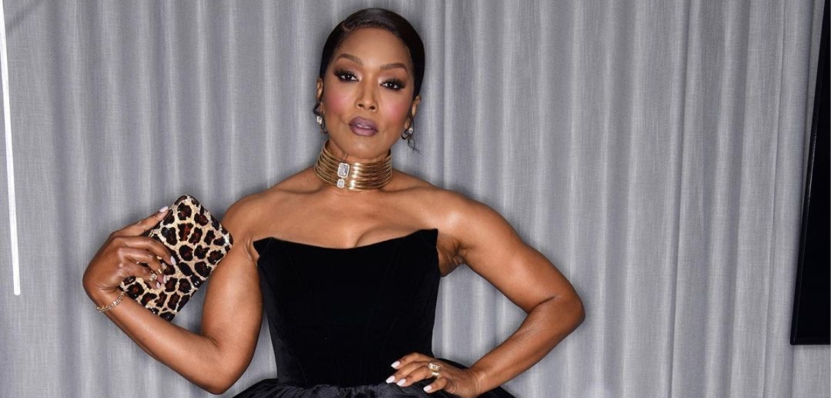 Angela Bassett recibirá Oscar honorífico: así reaccionó cuando perdió ante Jamie Lee Curtis