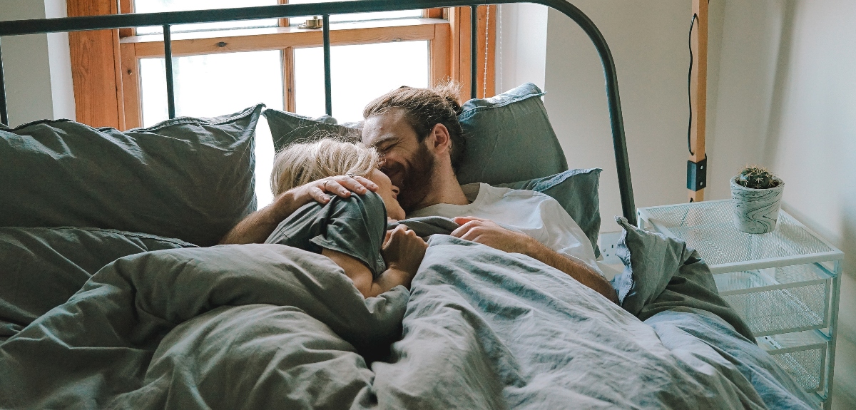 Nuevamente Concepción lidera el listado: las 10 ciudades más infieles de Chile según Ashley Madison