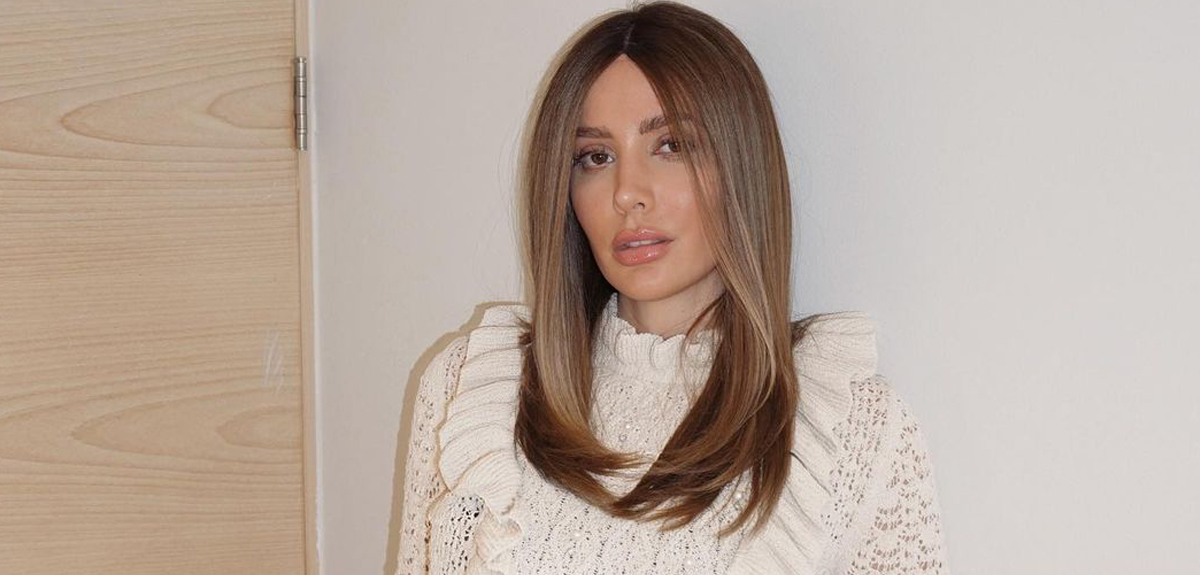 Aylén Milla publicó sincera reflexión a días de su cirugía: “Y de repente vas en el auto y lloras…