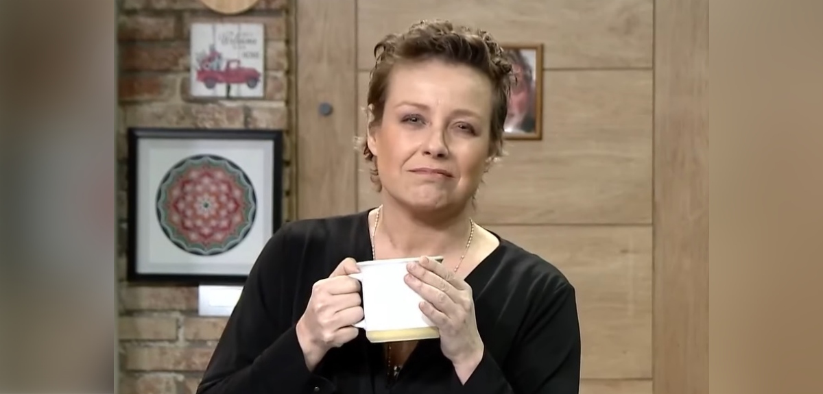 Comentario sobre Yazmín Vásquez tomó por sorpresa a Claudia Conserva: 