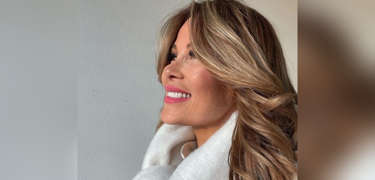 Cathy Barriga explicó por qué aceptó regresar a la televisión con Me Late: 