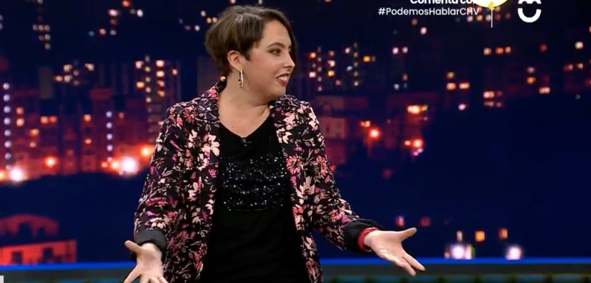 Chiqui Aguayo reveló el elevado monto que pagó por almorzar en Disney y no saber inglés