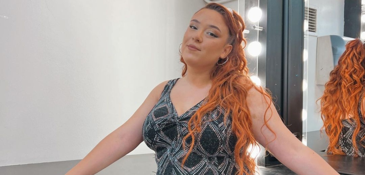 Christell Rodríguez mostró orgullosa su nuevo departamento: 