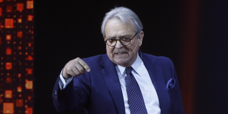 Coco Legrand y tajante respuesta sobre su despedida de los escenarios: “Uno tiene que darse cuenta”