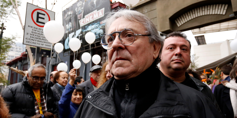 Coco Legrand y origen del estallido social: “No considero que se haya provocado por los 30 pesos”