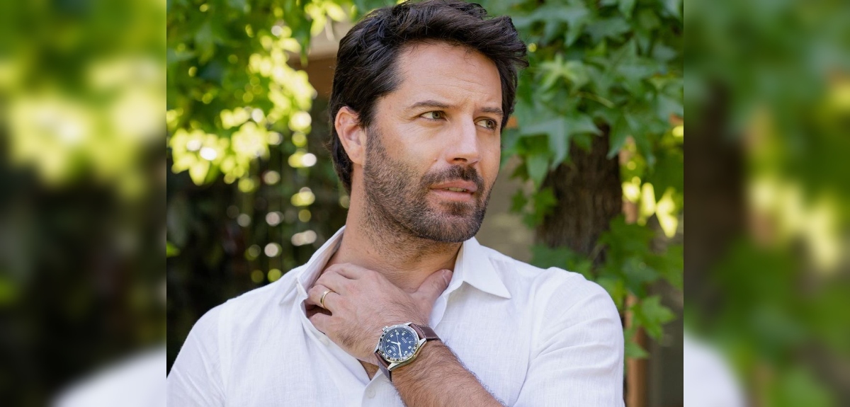 ¿Será el galán?: Cristián Arriagada se refirió a su próximo personaje en 'Dime con quién andas'